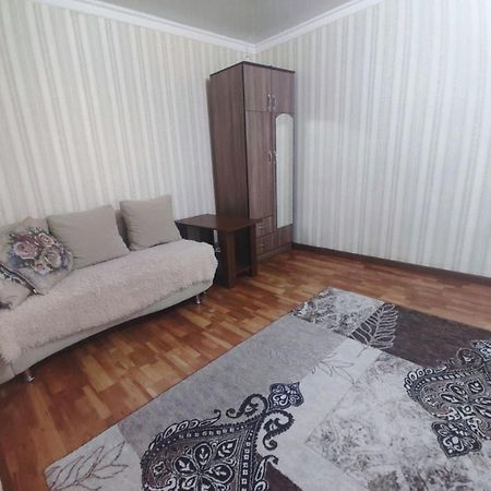 Комфортная Квартира Для 2Х Персон Apartment Bișkek Exterior foto