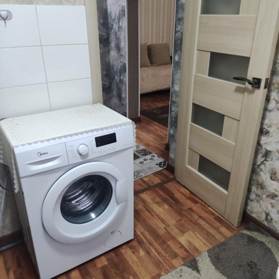 Комфортная Квартира Для 2Х Персон Apartment Bișkek Exterior foto