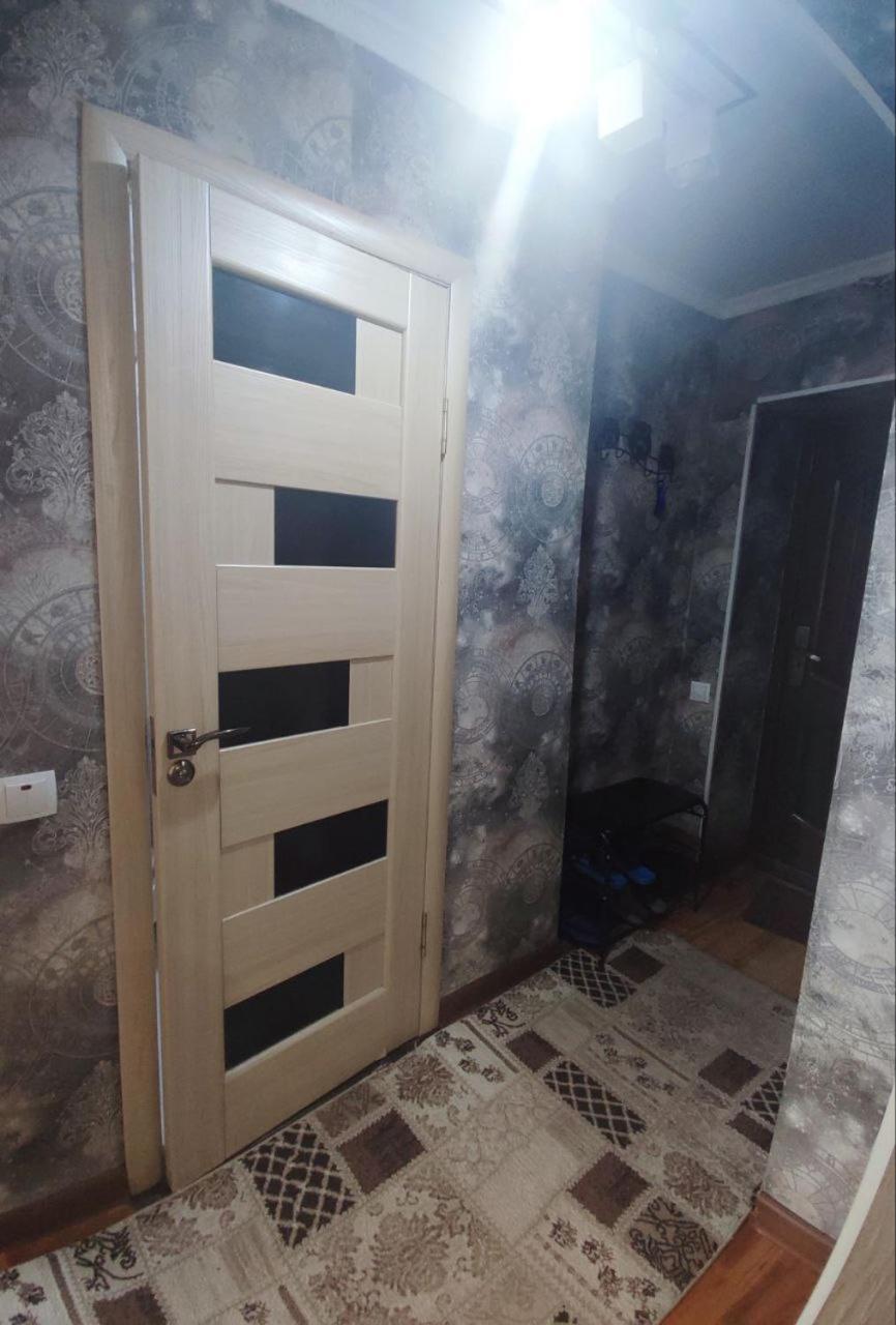 Комфортная Квартира Для 2Х Персон Apartment Bișkek Exterior foto