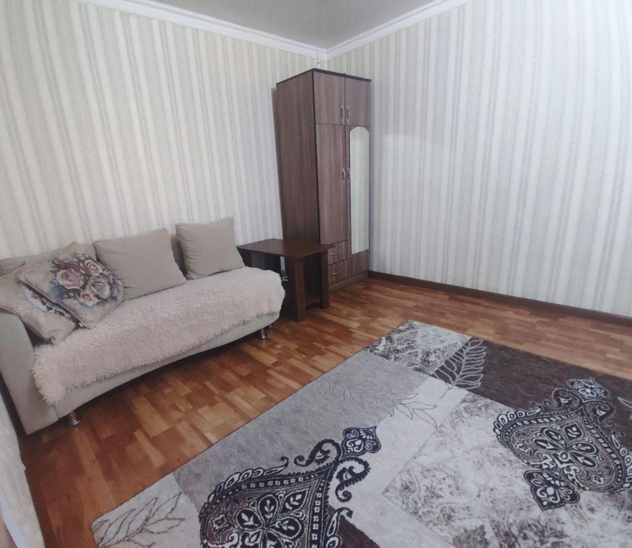 Комфортная Квартира Для 2Х Персон Apartment Bișkek Exterior foto